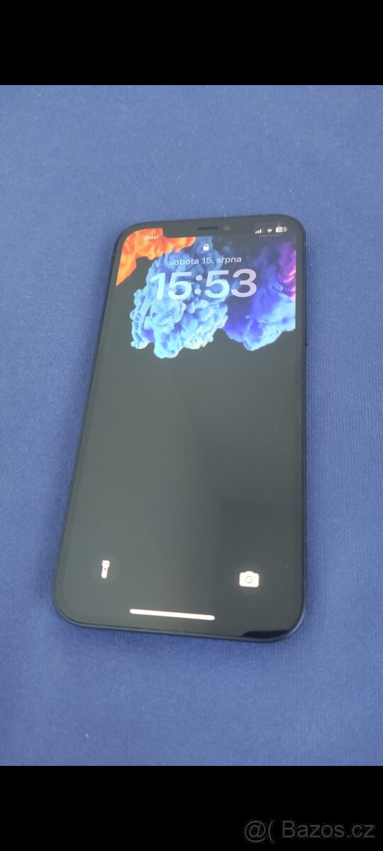 Prodám iPhone 12 - 2