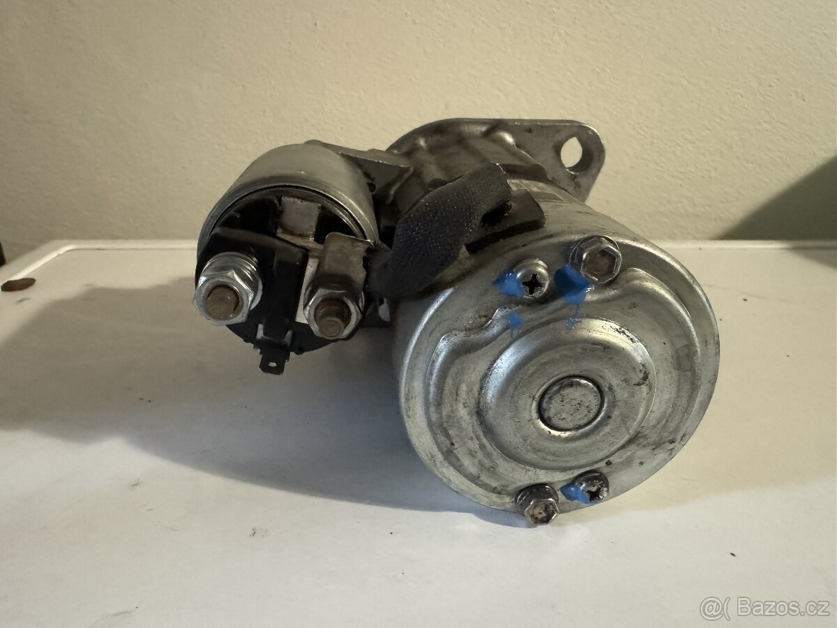 Starter Mazda - 2