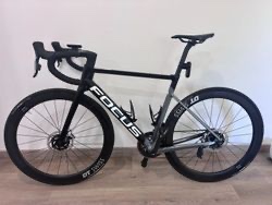 Focus IZALCO MAX 9.8 - 2
