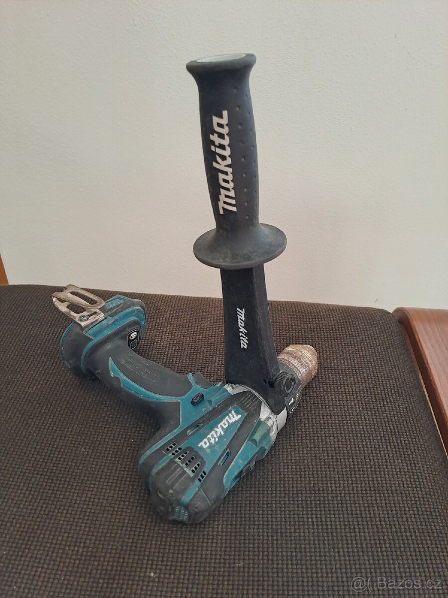 Aku vrtačka - 2