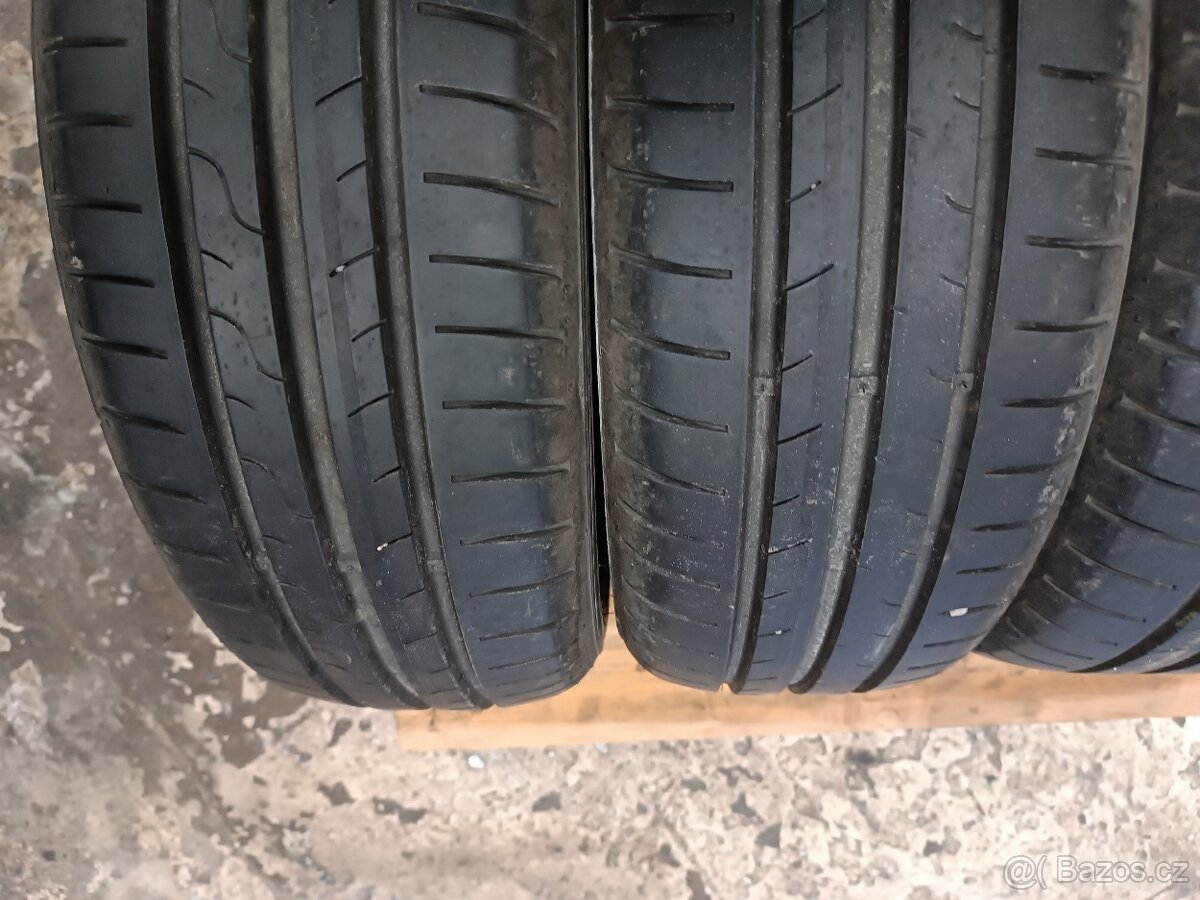 185/60/15 84H Dunlop Sport Blueresponse - 2