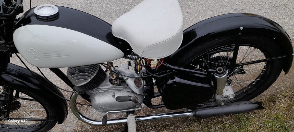 cz 150c - 2