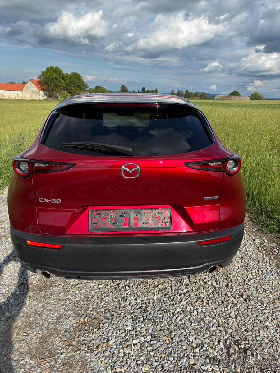Mazda CX-30 - 2