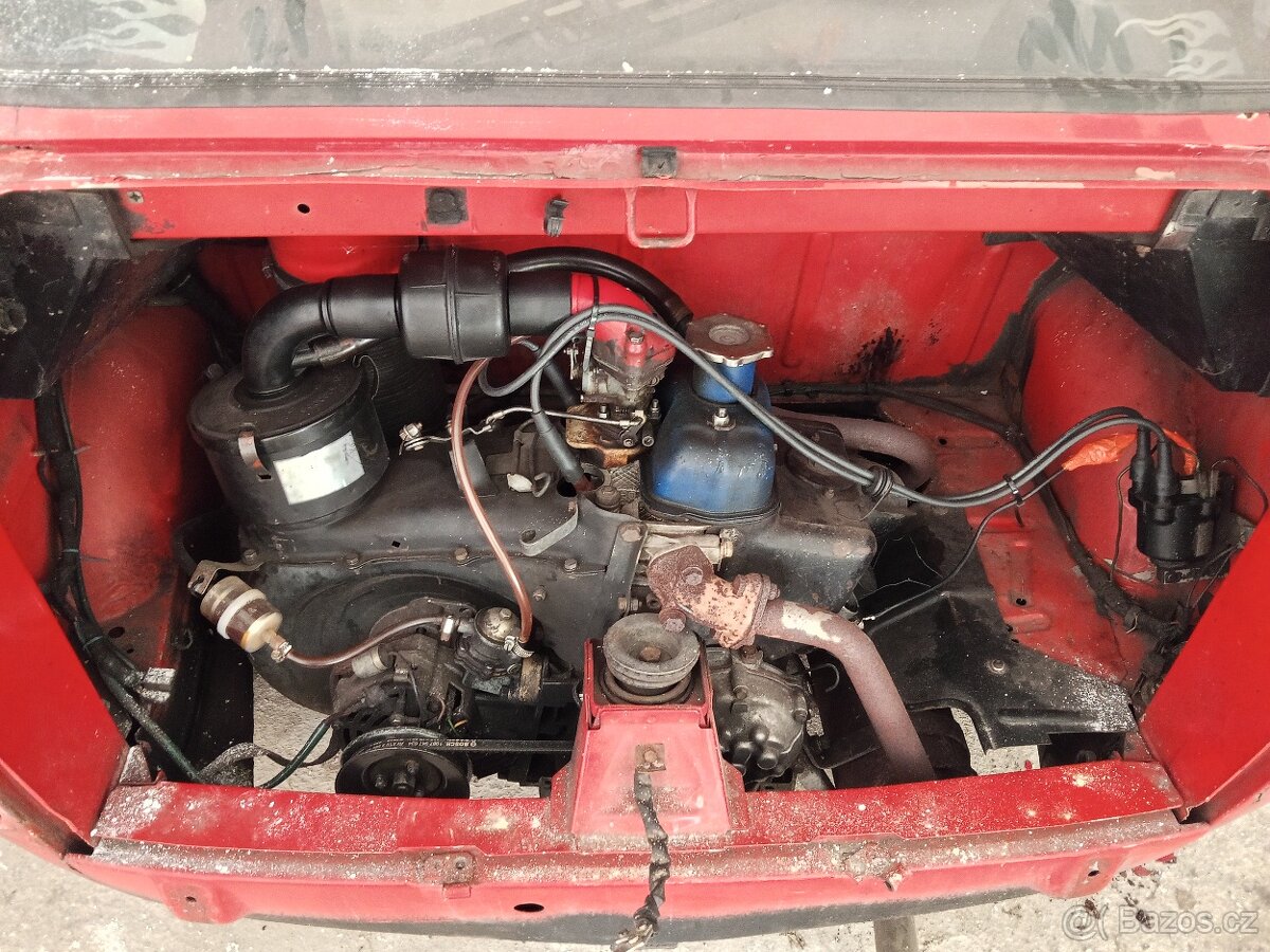 Fiat 126p Maluch - 2