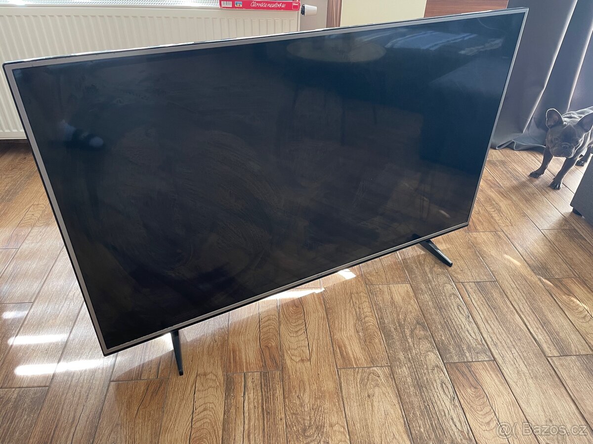 Smart tv LG 150cm - 2