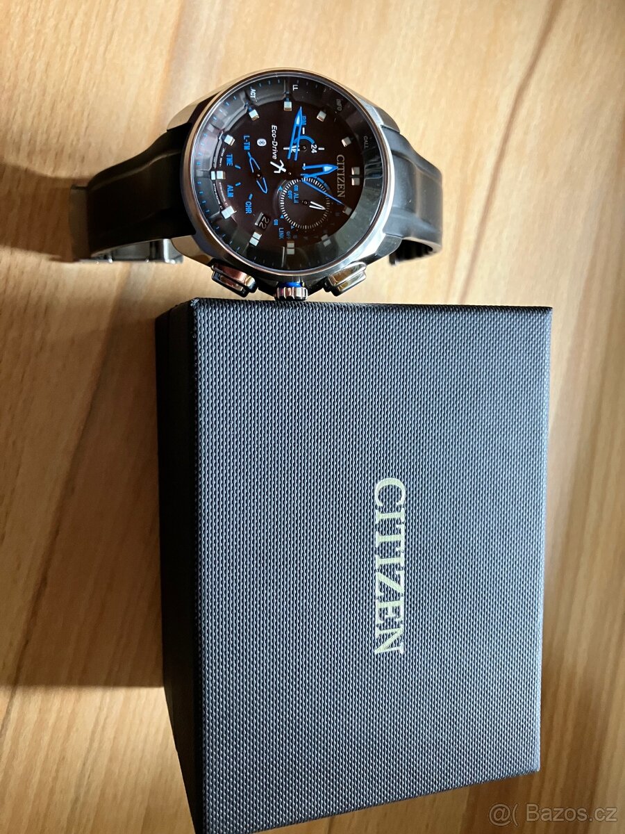 Citizen W770 - 2