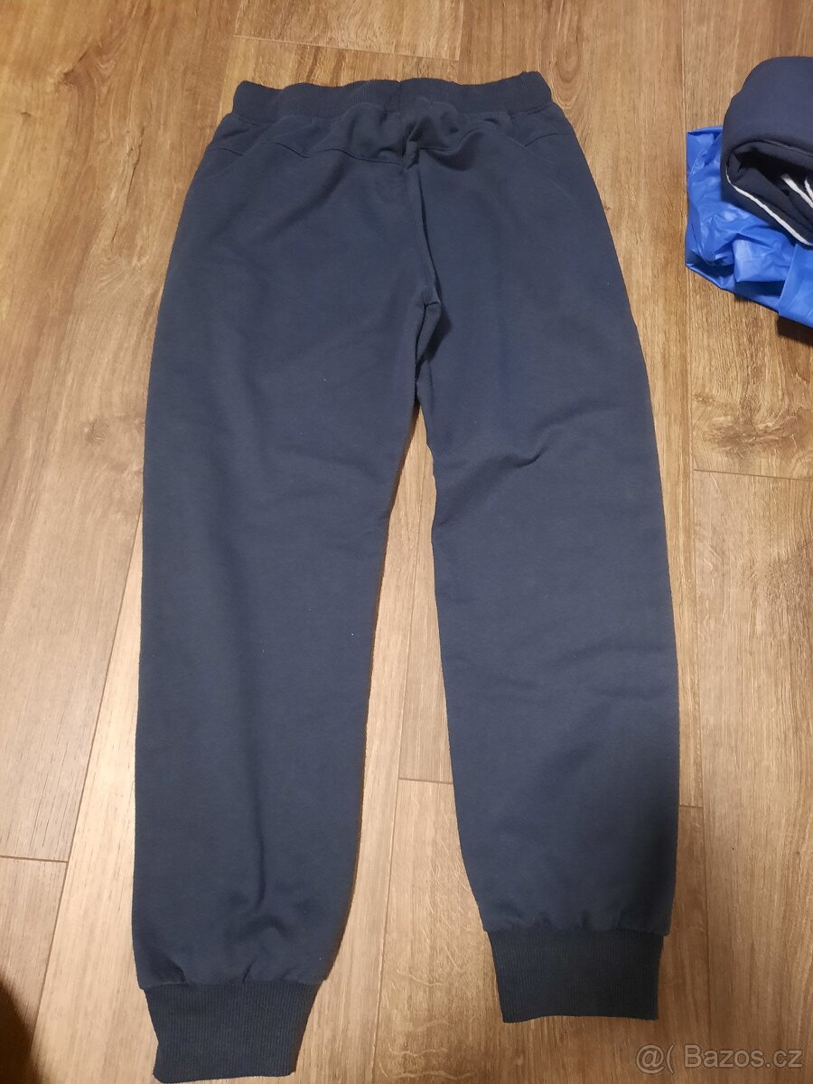 Teplaky Kugo 140 - 2