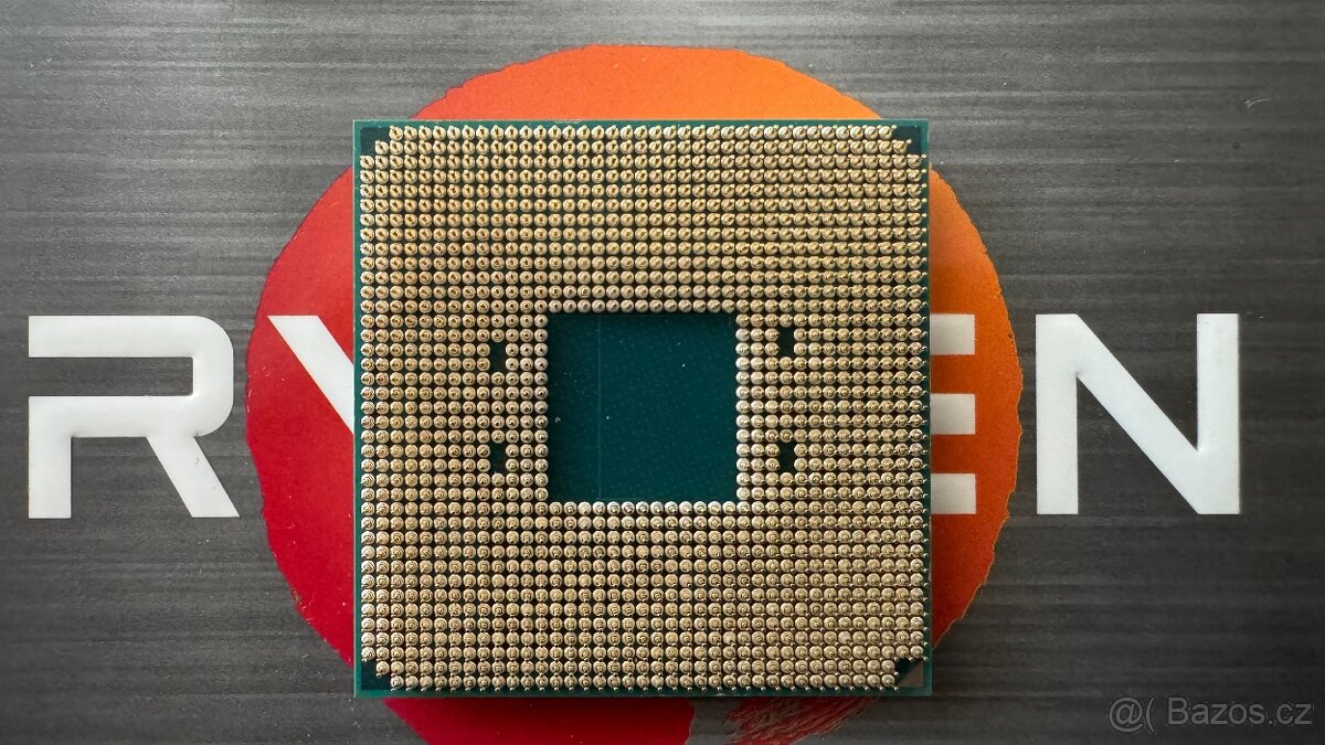 Ryzen 7 5700X - 2