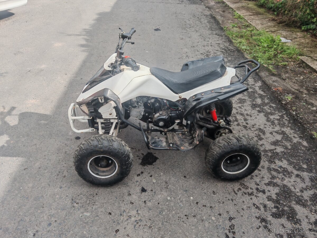 125ccm - 2