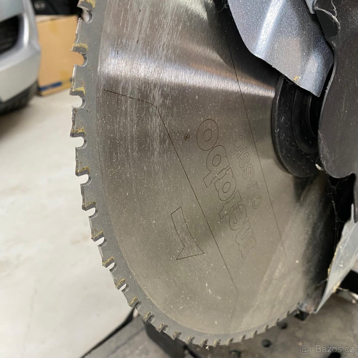 Scheppach MT140 - 2