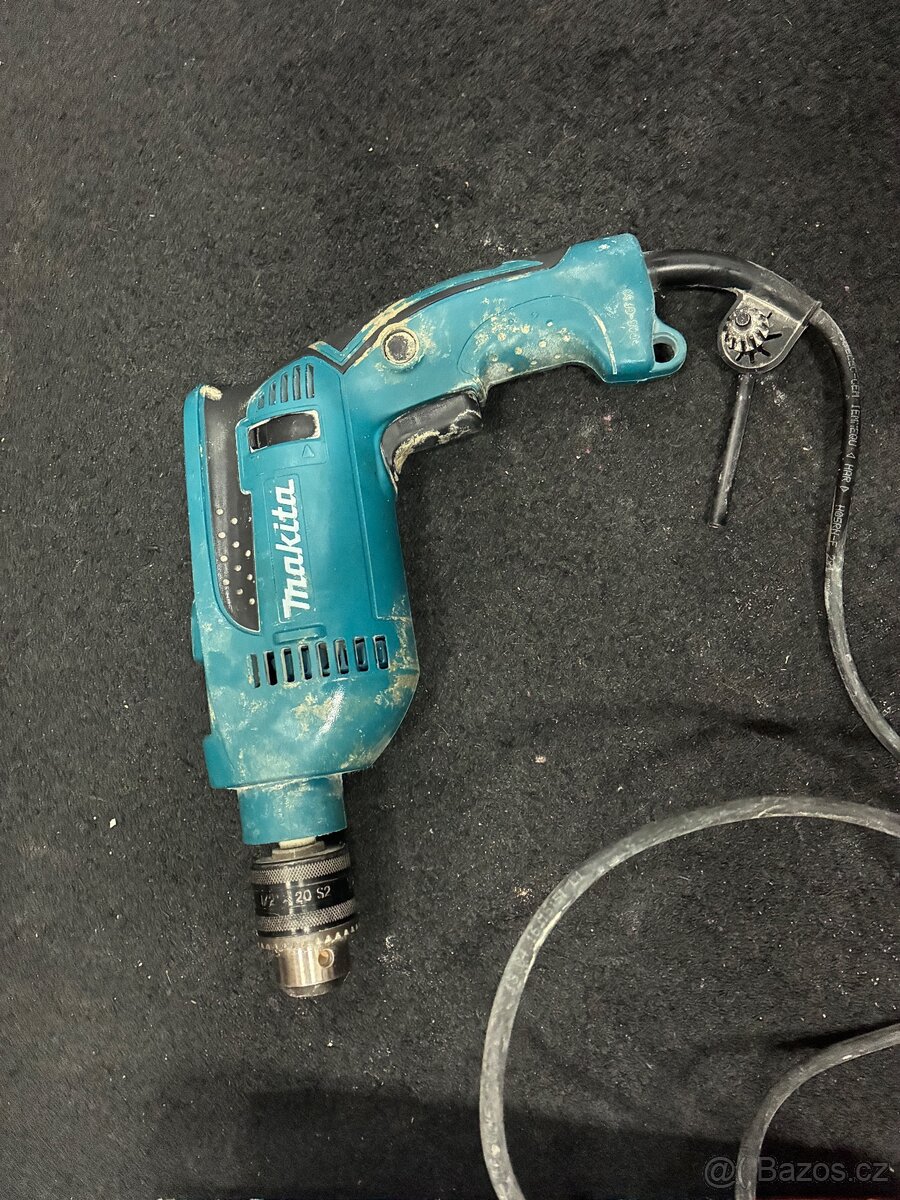 Makita vrtacka - 2
