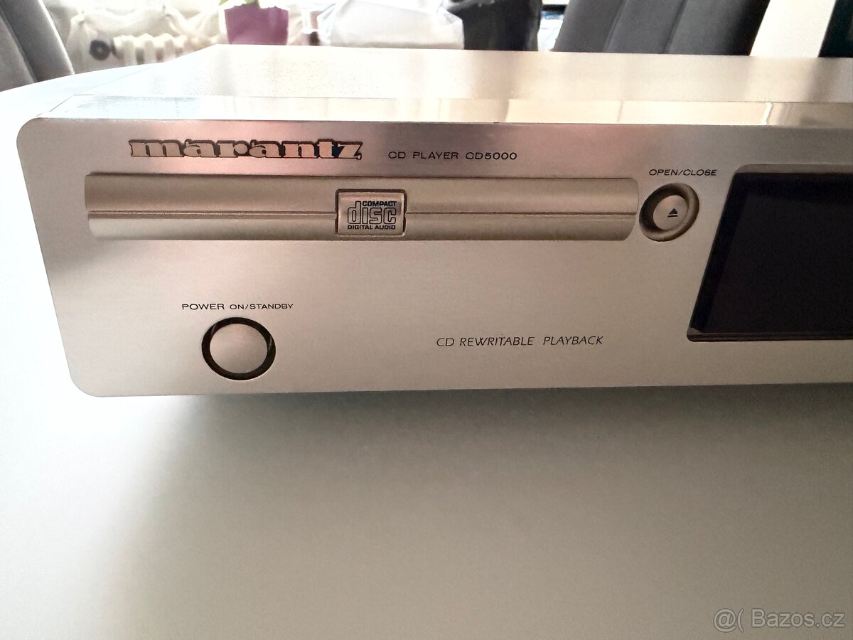 MARANTZ CD5000 - 2