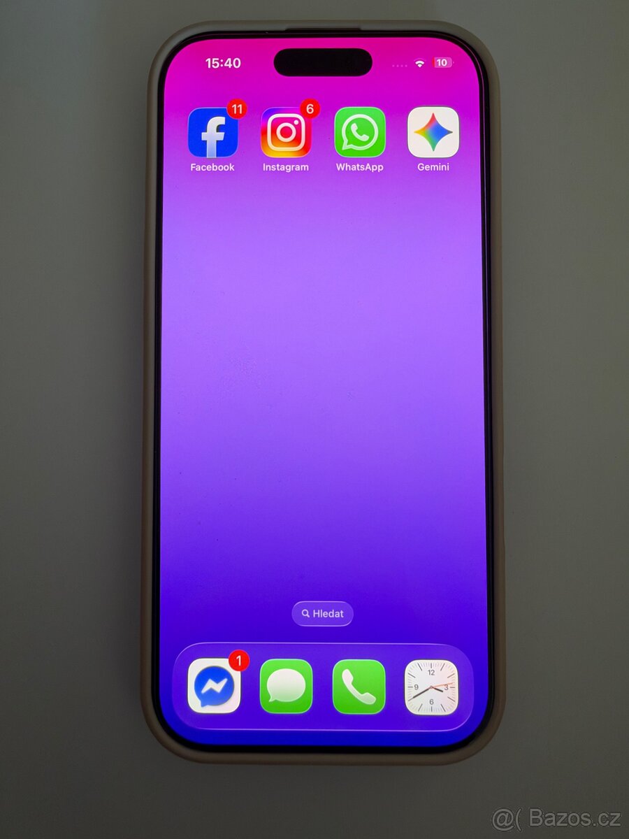 IPhone 16 pro - 2