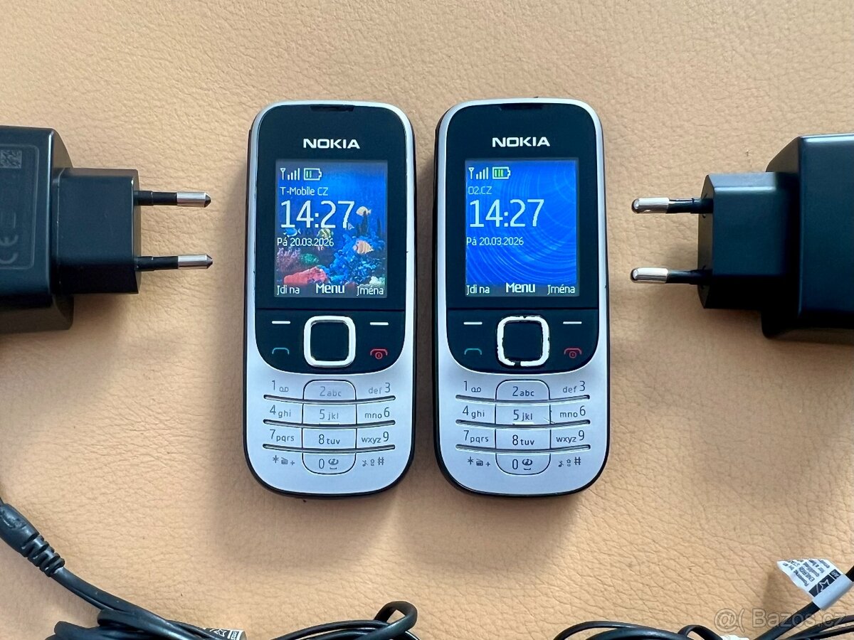 Nokia 2330c - 2