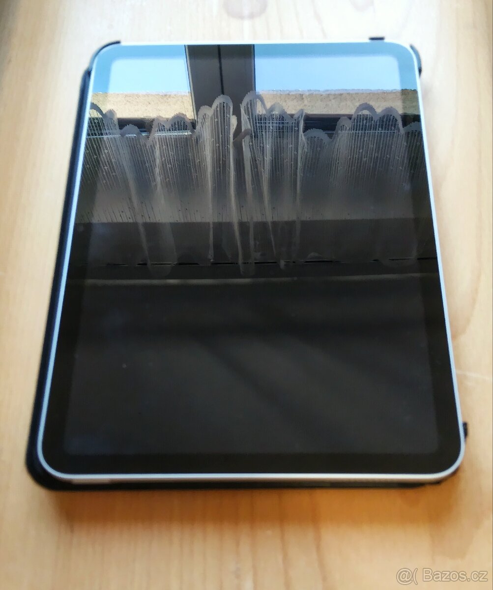Dotykový tablet Apple iPad (A16) 2025; 256 GB - 2