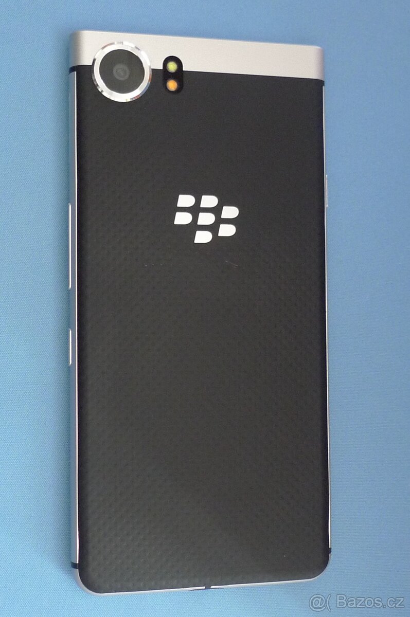 Blackberry Keyone - 2