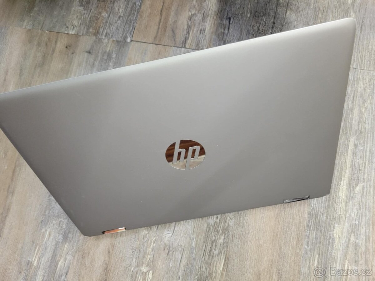 Notebook HP Pavilion - 2