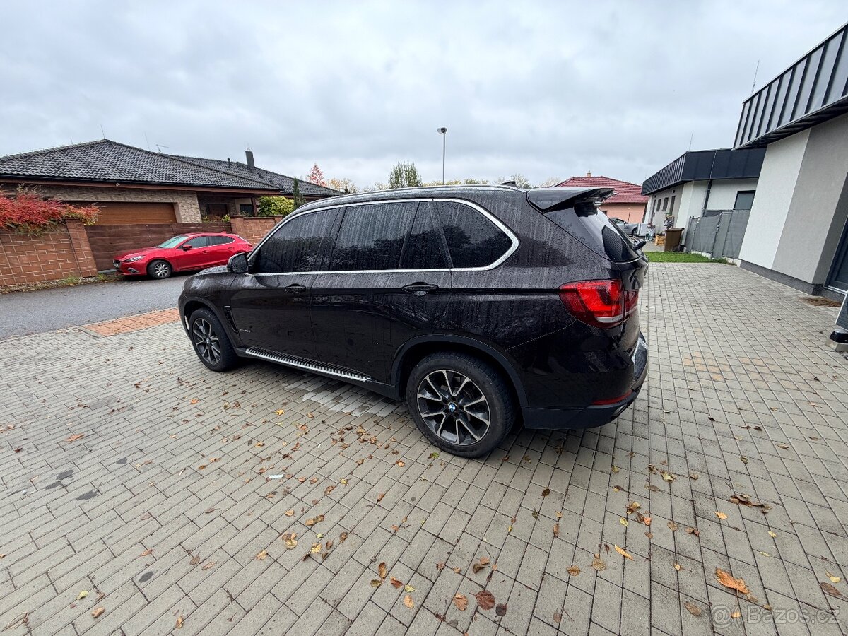 BMW X5 xDrive 3.0d - 2