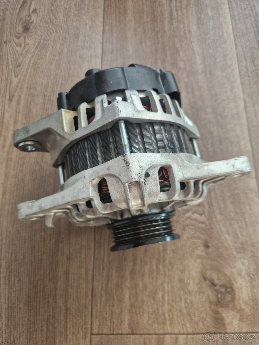 Alternátor Kia/Hyundai/Mercedes - 2