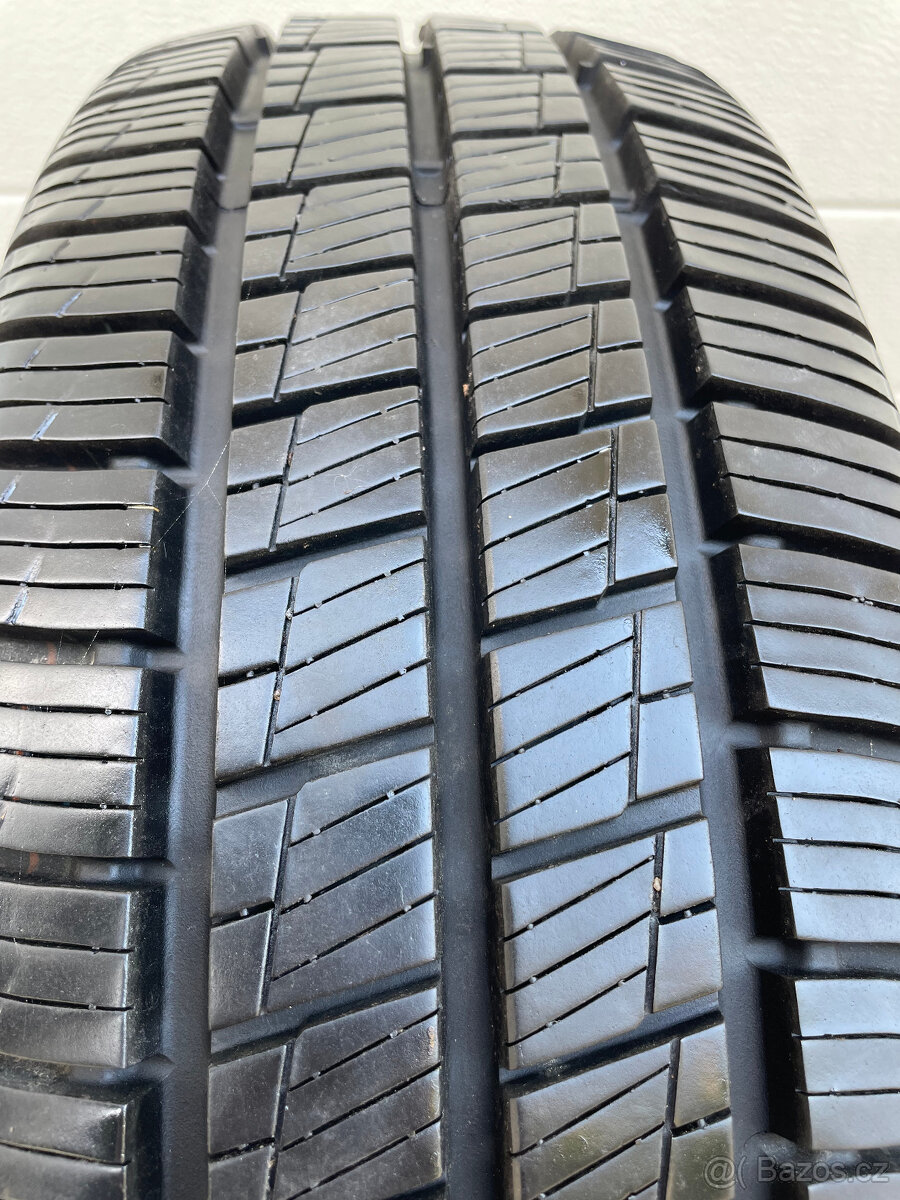 Hankook Vantra ST AS2 195/70 R15C 2Ks celoroční - 2
