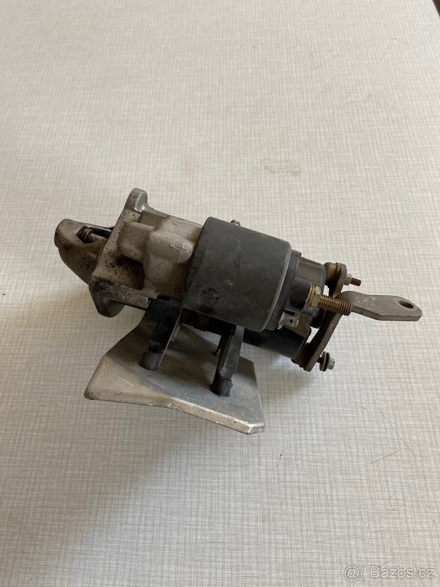Startér 058 911 023 B - 2