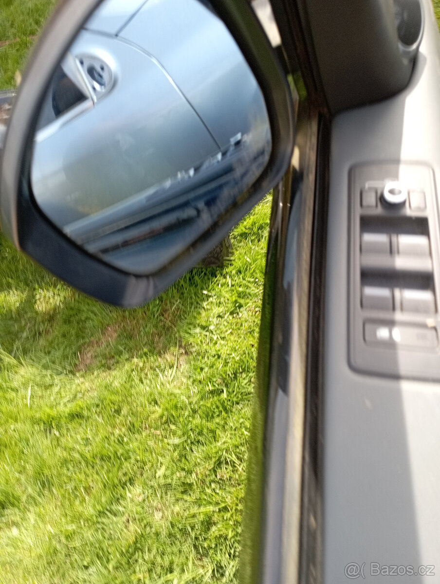 RANGE ROVER SPORT 2 ZRCÁTKO LEVÉ , EL. SKLOPNÉ
