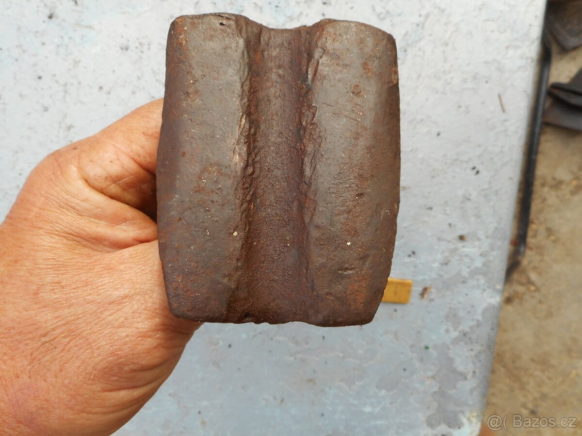 tvarovka kovářská stará - 2