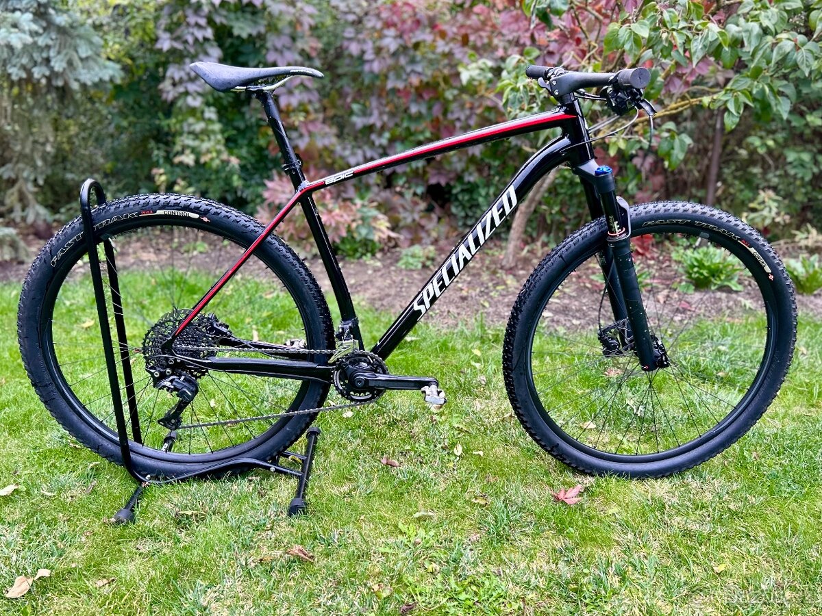 Specialized Epic Deore XT 29" XL - 2