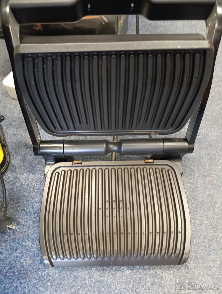 Elektrický gril Tefal OtiGrill+ - 2