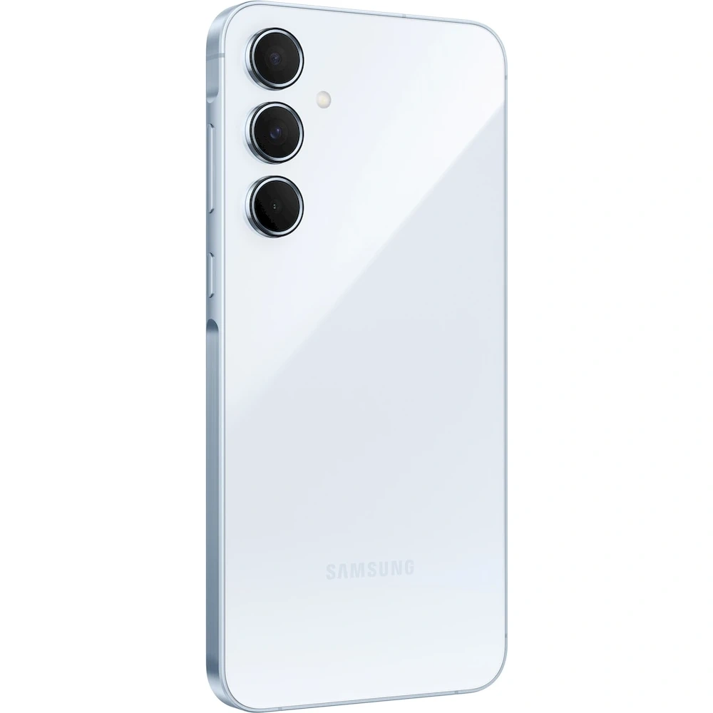 Samsung Galaxy A55 (A556B) 8GB/128GB, ZÁNOVNÍ - 2