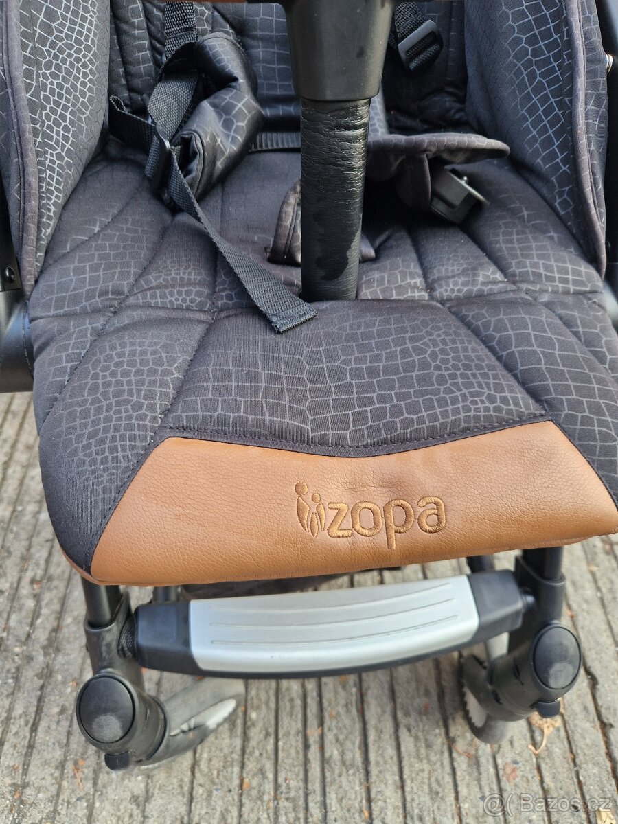 Kočárek Zopa Mion - 2
