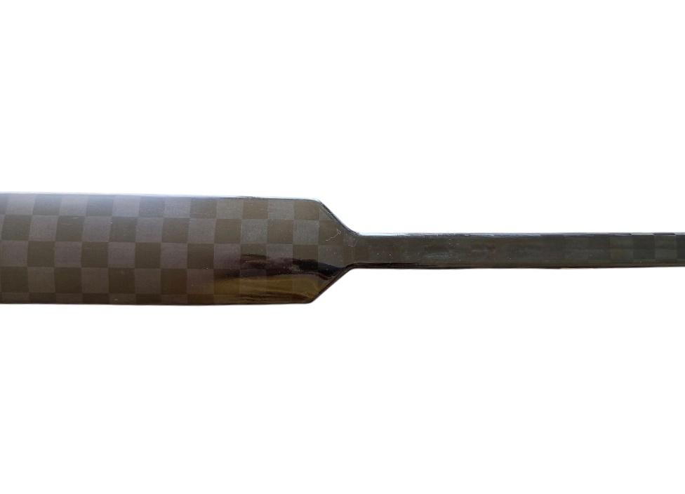 Brankářská hokejka nová - vel.26, P31 - 2