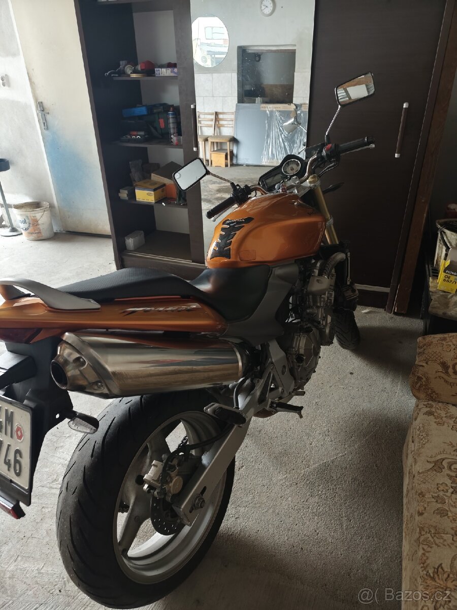 Honda CB600F Hornet - 2