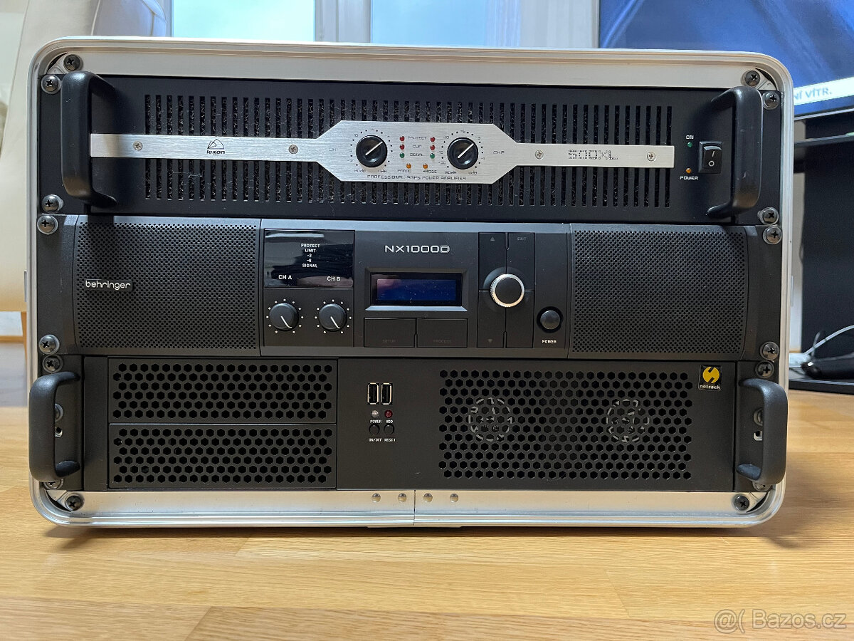 MSI MPG B550I GAMING EDGE WIFI ITX - 2