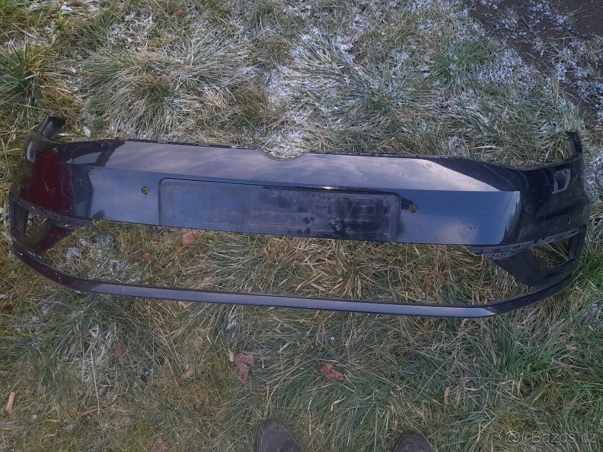 Volkswagen Golf VII - 2