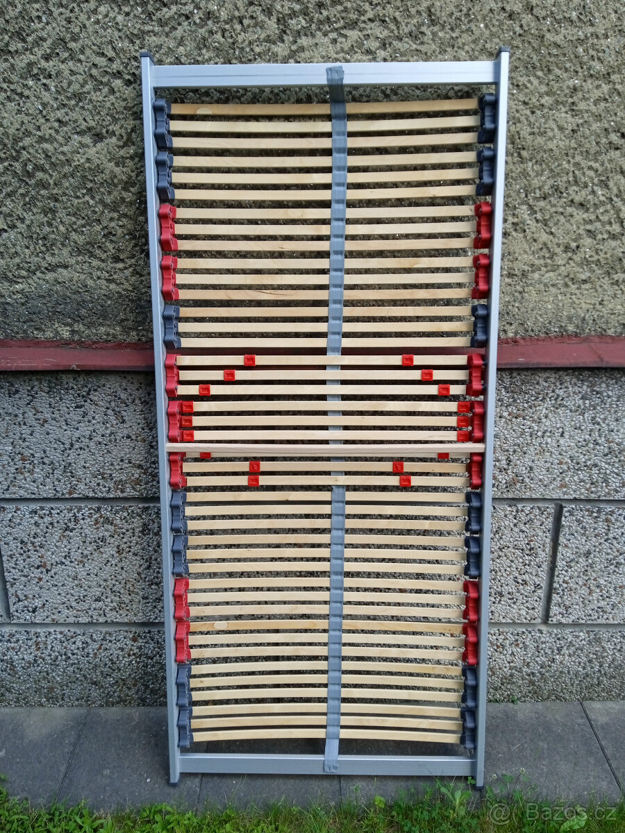 Lamelový rošt CLASSIC 42 - 2