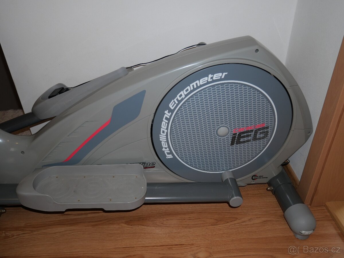 Eliptical inSPORTline Caracas - 2