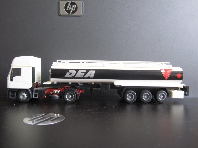 Prodám modely kamiónů v měřítku 1:87, HERPA, AWM - 2
