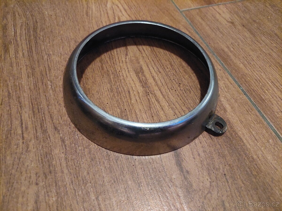 Jawa - ramecek svetla - 2