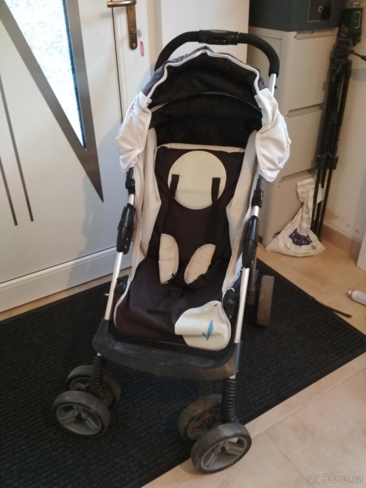 Golfáč caretero - 2