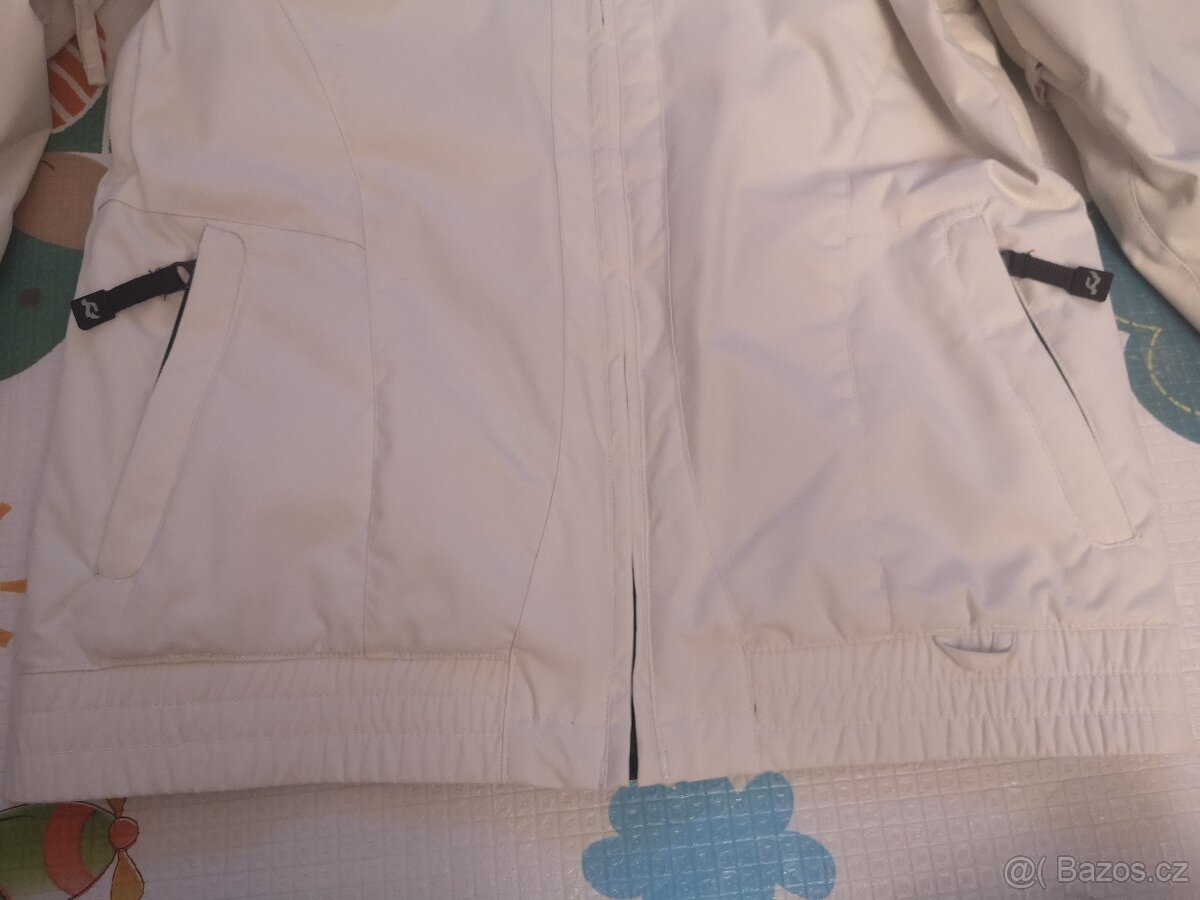 Zimní bunda Ride - 2