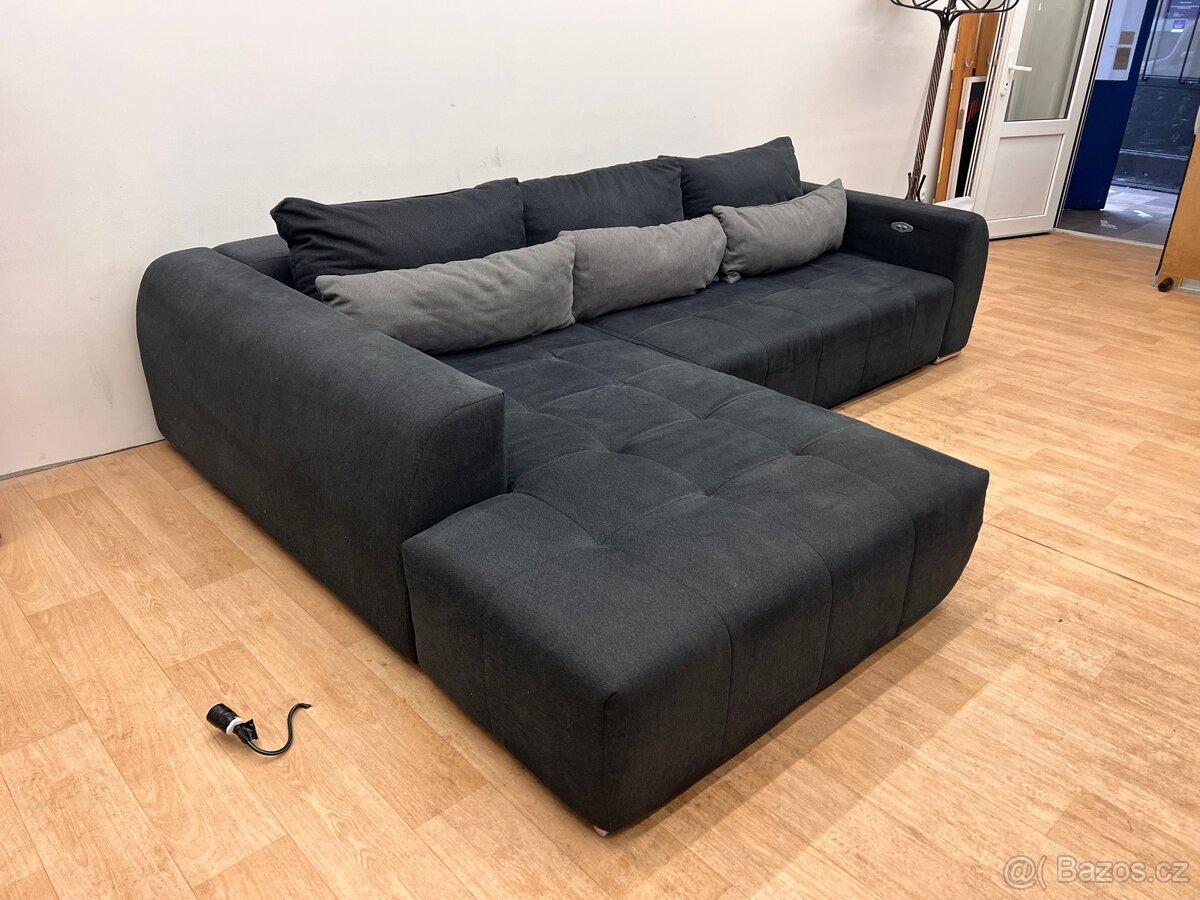 Sedací souprava XXL - 2