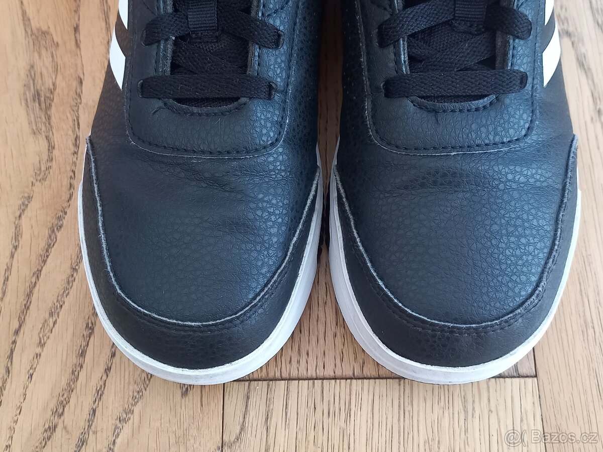 Tenisky/boty/botasky Adidas Tensaur vel. 37 1/3 - 2