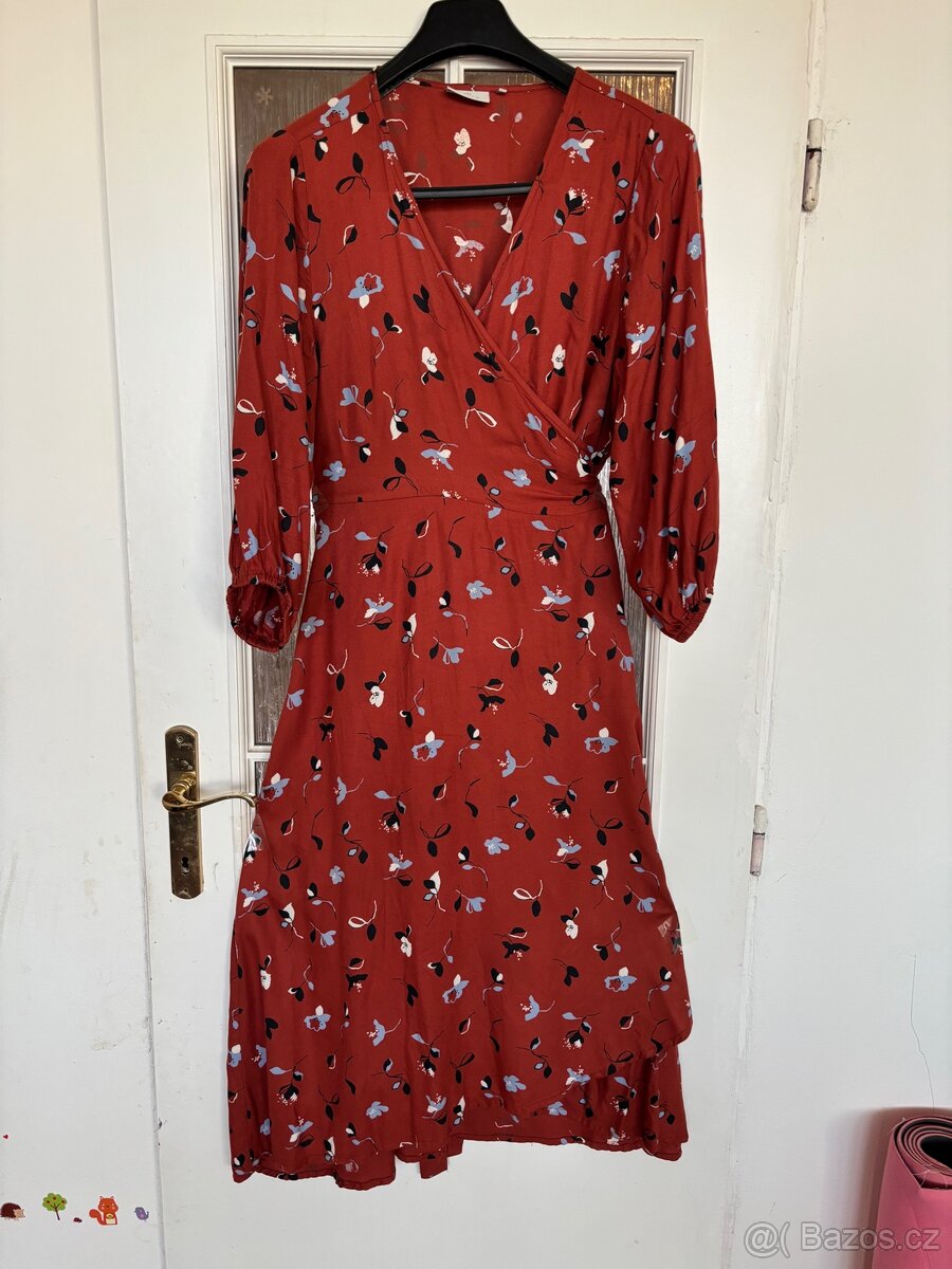 Šaty značky KAFFE - 2