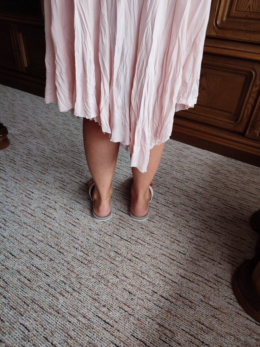 Dámská letní sukně, vel. 38 - 2