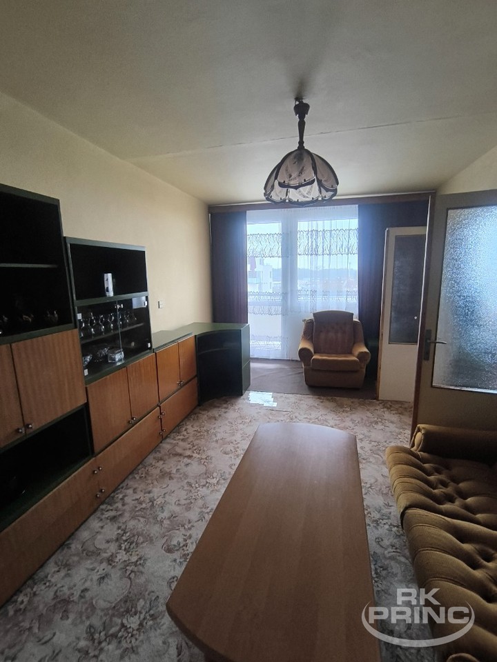 Prodej bytu 3+1 67 m2 Americká Kladno - Kročehlavy - 2