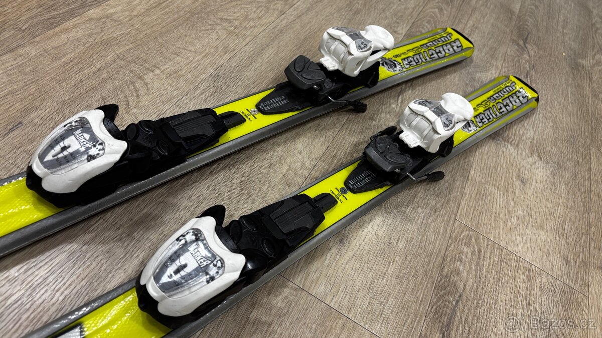 Dětské lyže Völkl Race tiger - 2