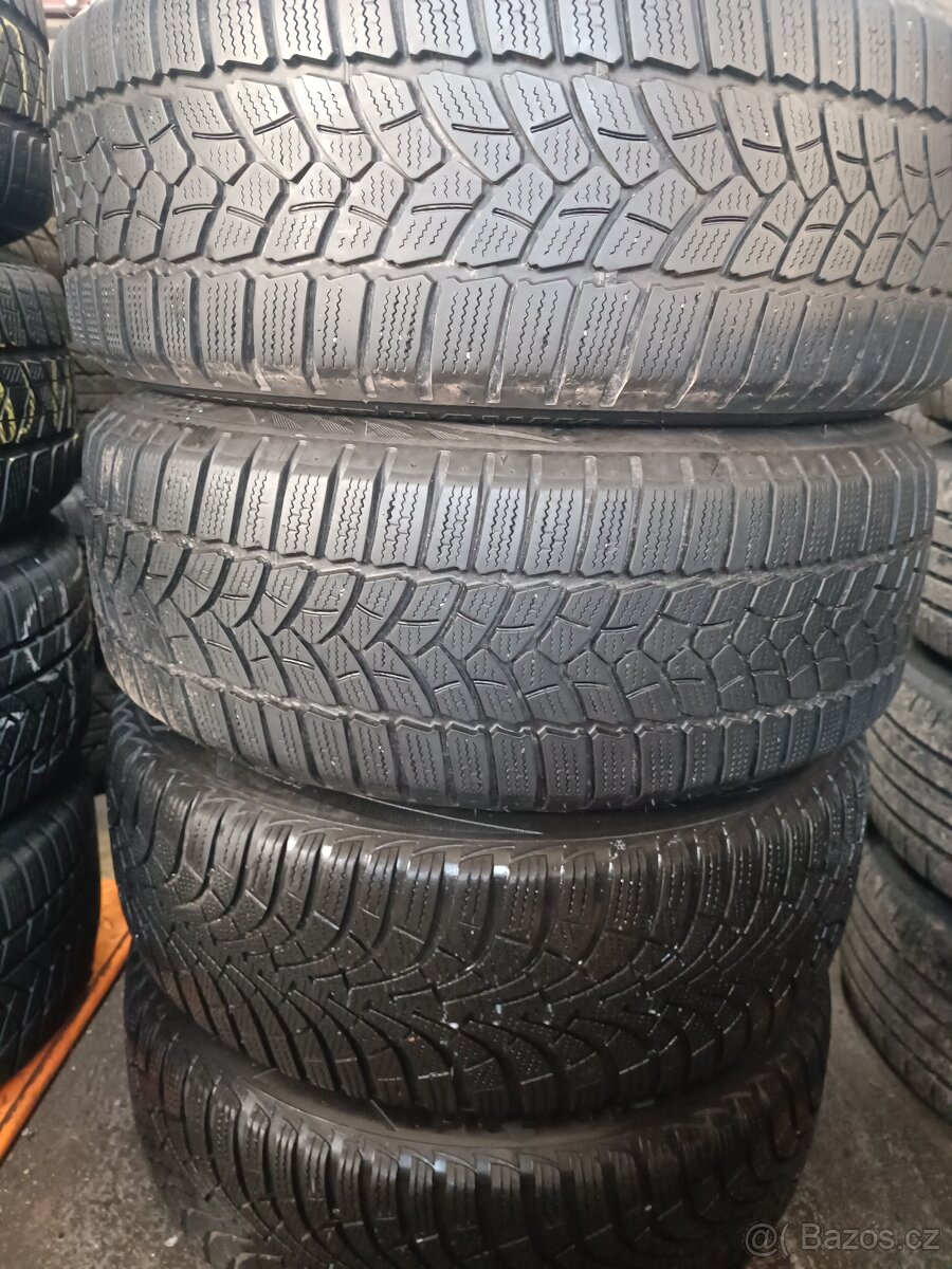 Alu kola 5x108r16 Ford Focus C-MAX - 2