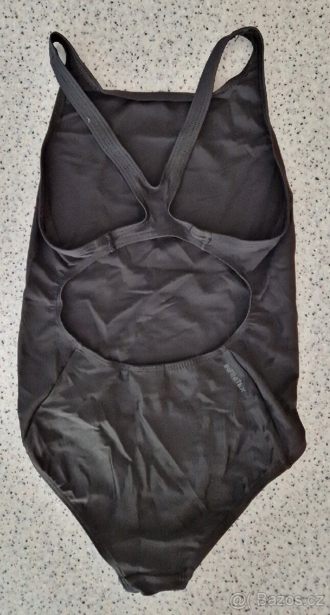 Dívčí plavky ADIDAS vel.152 - 2