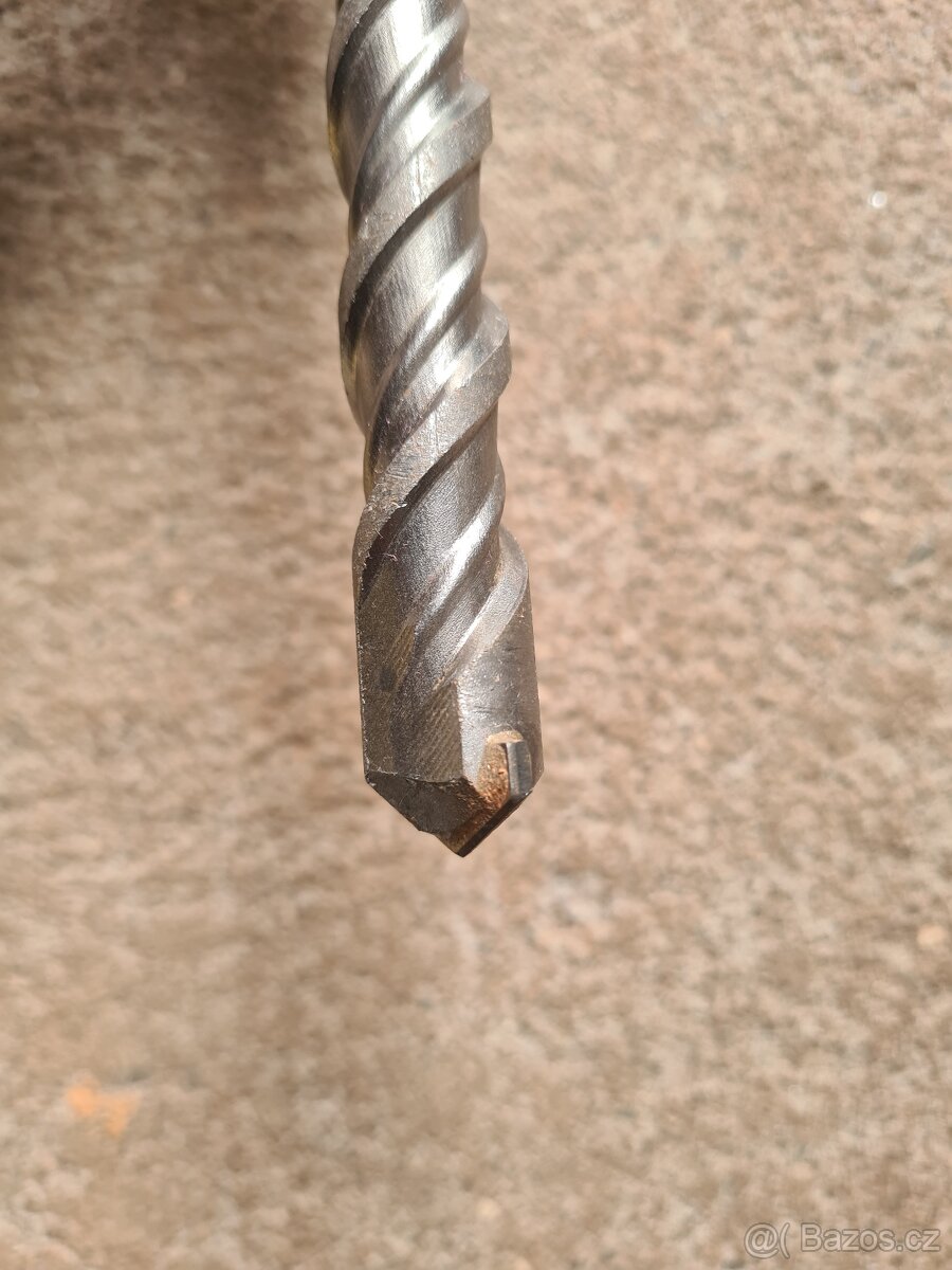 Vrták sds plus 22mm x 600mm - 2